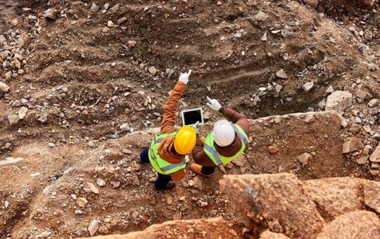 EMPRESA PRIVADA APUESTA POR LA TECNOLOGÍA NO INVASIVA COMO PRINCIPAL FORMA DE REDUCIR EL IMPACTO AMBIENTAL EN LA EXPLORACIÓN MINERA – RCR Peru