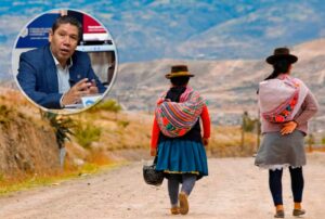CAJAMARCA SIGUE SIENDO UNA DE LAS REGIONES MÁS POBRES DEL PAÍS POR FALTA DE GRANDES INVERSIONES Y BAJA PRODUCTIVIDAD – RCR Peru