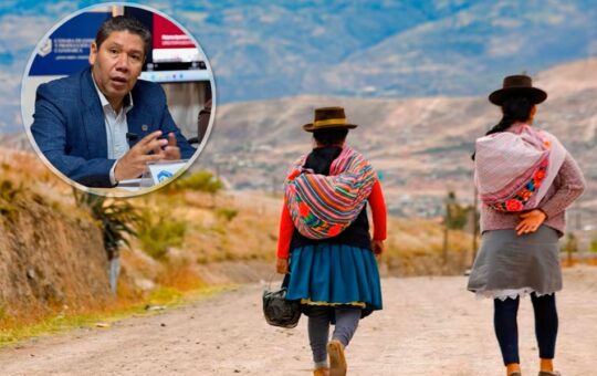 CAJAMARCA SIGUE SIENDO UNA DE LAS REGIONES MÁS POBRES DEL PAÍS POR FALTA DE GRANDES INVERSIONES Y BAJA PRODUCTIVIDAD – RCR Peru