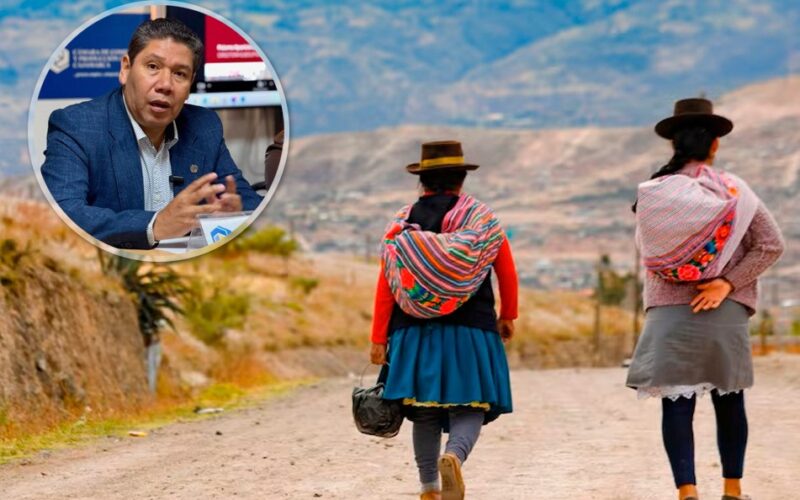 CAJAMARCA SIGUE SIENDO UNA DE LAS REGIONES MÁS POBRES DEL PAÍS POR FALTA DE GRANDES INVERSIONES Y BAJA PRODUCTIVIDAD – RCR Peru