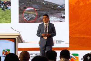 EXPERTO PROPONE INTERVENIR CORREDORES ECONÓMICOS ILEGALES PARA ACABAR CON LA MINERÍA ILEGAL – RCR Peru