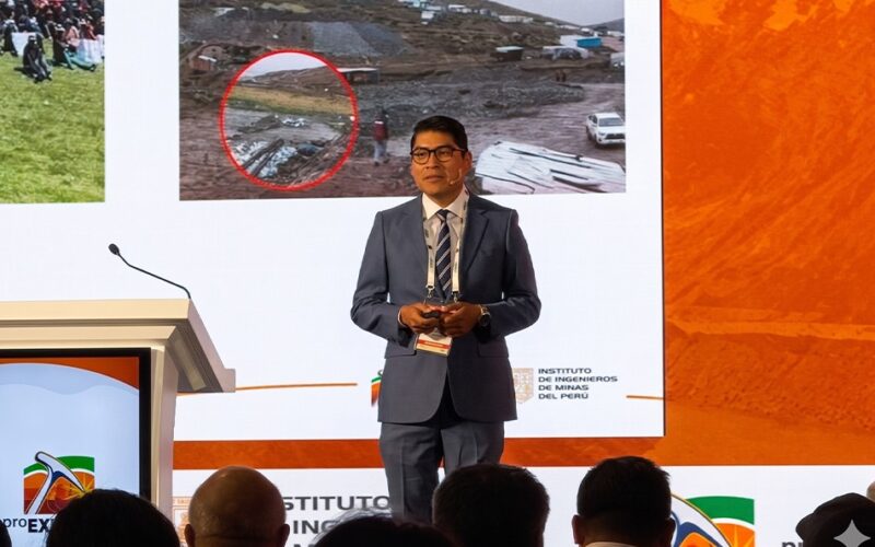EXPERTO PROPONE INTERVENIR CORREDORES ECONÓMICOS ILEGALES PARA ACABAR CON LA MINERÍA ILEGAL – RCR Peru