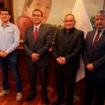 MINEM Y VIVIENDA ARTICULAN ESFUERZOS PARA IMPULSAR ELECTRIFICACIÓN RURAL EN LA LIBERTAD, EN BENEFICIO DE MÁS DE 20 MIL CIUDADANOS – RCR Peru
