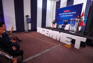 LIBRE DENUNCIABILIDAD Y AVISO DE RETIRO CUMPLE UN ROL CLAVE EN LA MINERÍA NACIONAL – RCR Peru