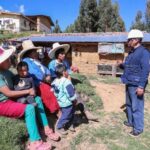 ALTO NIVEL DE INFORMALIDAD EN CAJAMARCA ES UN FACTOR ASOCIADO A LA POBREZA – RCR Peru