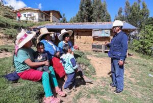 ALTO NIVEL DE INFORMALIDAD EN CAJAMARCA ES UN FACTOR ASOCIADO A LA POBREZA – RCR Peru
