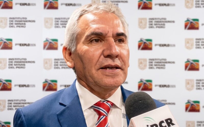 CONGRESO SALIENTE PRETENDE ENTREGAR EXPLOTACIÓN MINERA EN MANOS DE LA ILEGALIDAD – RCR Peru