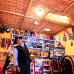 MINEM IMPULSA ELECTRIFICACIÓN RURAL CON MODIFICACIONES AL REGLAMENTO DE LA LEY GENERAL DE ELECTRIFICACIÓN RURAL – RCR Peru