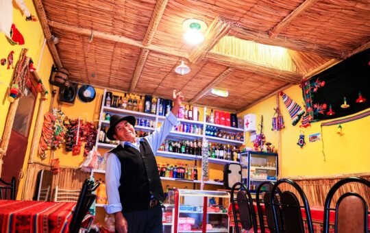 MINEM IMPULSA ELECTRIFICACIÓN RURAL CON MODIFICACIONES AL REGLAMENTO DE LA LEY GENERAL DE ELECTRIFICACIÓN RURAL – RCR Peru