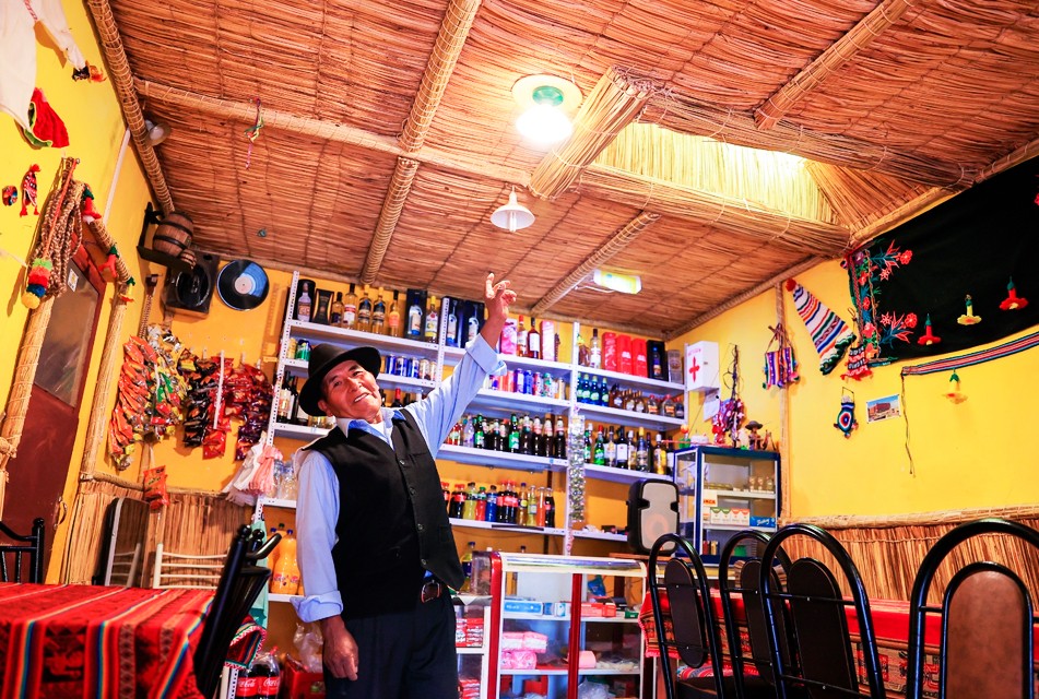 MINEM IMPULSA ELECTRIFICACIÓN RURAL CON MODIFICACIONES AL REGLAMENTO DE LA LEY GENERAL DE ELECTRIFICACIÓN RURAL – RCR Peru