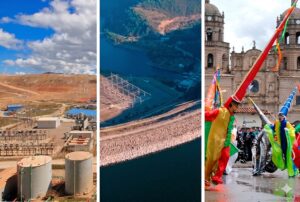 CAJAMARCA TIENE APROXIMADAMENTE 41% DE POBREZA POR NO APROVECHAR SUS RECURSOS – RCR Peru