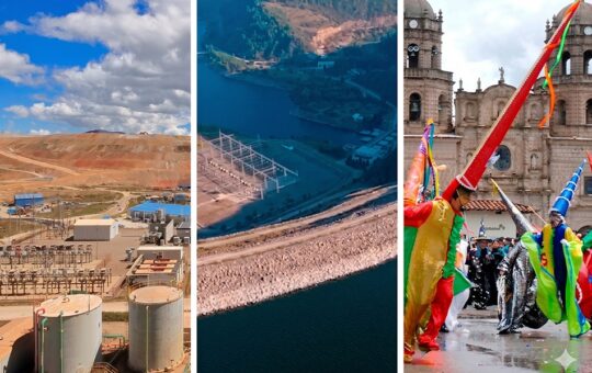 CAJAMARCA TIENE APROXIMADAMENTE 41% DE POBREZA POR NO APROVECHAR SUS RECURSOS – RCR Peru
