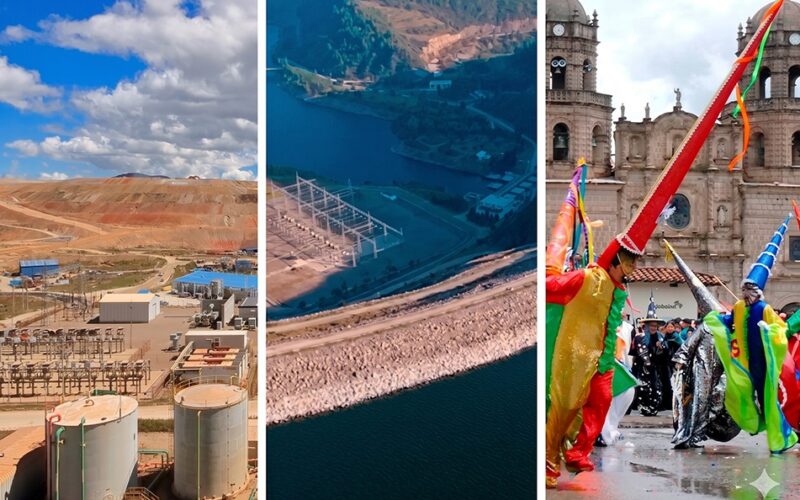 CAJAMARCA TIENE APROXIMADAMENTE 41% DE POBREZA POR NO APROVECHAR SUS RECURSOS – RCR Peru