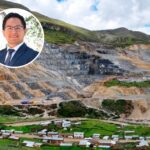 CAJAMARCA ES LA REGIÓN MÁS POBRE DEL PAÍS POR AUSENCIA DE GRANDES INVERSIONES MINERAS – RCR Peru