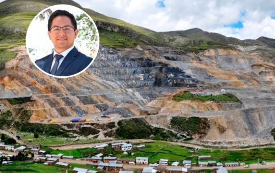 CAJAMARCA ES LA REGIÓN MÁS POBRE DEL PAÍS POR AUSENCIA DE GRANDES INVERSIONES MINERAS – RCR Peru