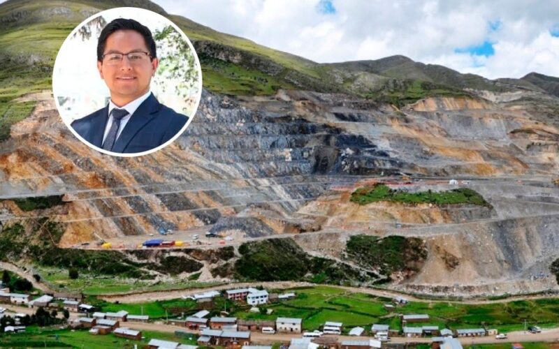 CAJAMARCA ES LA REGIÓN MÁS POBRE DEL PAÍS POR AUSENCIA DE GRANDES INVERSIONES MINERAS – RCR Peru