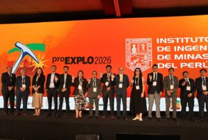 PROEXPLO 2026 IMPULSÓ EL DEBATE SOBRE MINERÍA, INCLUSIÓN Y DESARROLLO DEL PAÍS – RCR Peru