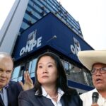 PRIMERA VUELTA ELECTORAL TODAVÍA NO CONCLUYE PORQUE NO SE HA PROCLAMADO A CANDIDATOS QUE PASARÁN A LA SEGUNDA VUELTA – RCR Peru