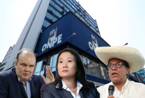 PRIMERA VUELTA ELECTORAL TODAVÍA NO CONCLUYE PORQUE NO SE HA PROCLAMADO A CANDIDATOS QUE PASARÁN A LA SEGUNDA VUELTA – RCR Peru