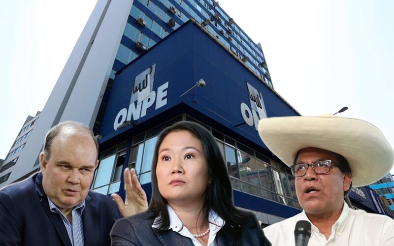 PRIMERA VUELTA ELECTORAL TODAVÍA NO CONCLUYE PORQUE NO SE HA PROCLAMADO A CANDIDATOS QUE PASARÁN A LA SEGUNDA VUELTA – RCR Peru