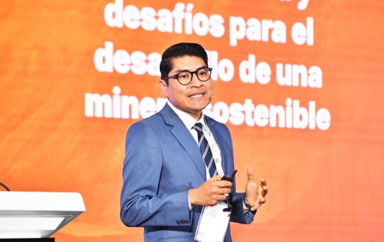 “LA MINERÍA ILEGAL YA OPERA COMO UNA ECONOMÍA CRIMINAL QUE DISPUTA TERRITORIOS EN EL PERÚ” – RCR Peru