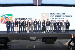 PROEXPLO 2026 CIERRA CON LLAMADO A FORTALECER LA COMPETITIVIDAD Y EL TALENTO EN EXPLORACIÓN MINERA – RCR Peru
