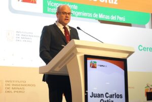 PROEXPLO 2026 DEMOSTRÓ QUE EL PERÚ VIENE REACTIVANDO LA EXPLORACIÓN MINERA – RCR Peru