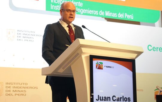 PROEXPLO 2026 DEMOSTRÓ QUE EL PERÚ VIENE REACTIVANDO LA EXPLORACIÓN MINERA – RCR Peru