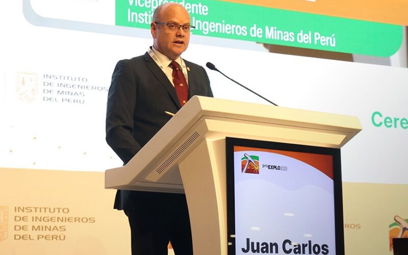 PROEXPLO 2026 DEMOSTRÓ QUE EL PERÚ VIENE REACTIVANDO LA EXPLORACIÓN MINERA – RCR Peru
