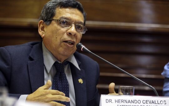 JUNTOS POR EL PERÚ PREPARA ALIANZAS CON FUERZAS DE IZQUIERDA Y PROGRESISTAS PARA CONSOLIDAR SEGUNDA VUELTA – RCR Peru
