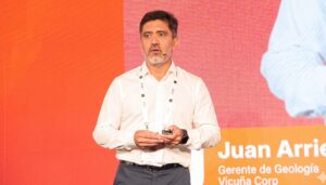 “JOSEMARÍA Y FILO DEL SOL TIENEN POTENCIAL PARA ESTAR ENTRE LOS CINCO YACIMIENTOS MÁS GRANDES DEL MUNDO” – RCR Peru