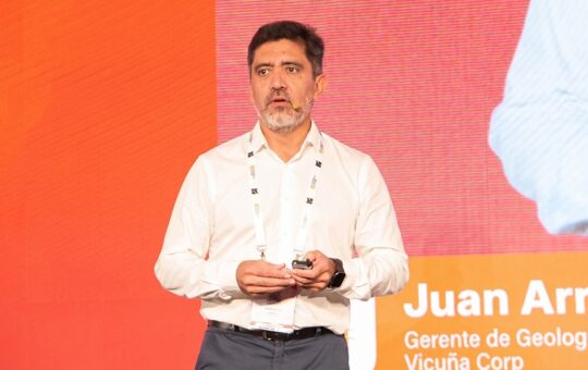 “JOSEMARÍA Y FILO DEL SOL TIENEN POTENCIAL PARA ESTAR ENTRE LOS CINCO YACIMIENTOS MÁS GRANDES DEL MUNDO” – RCR Peru