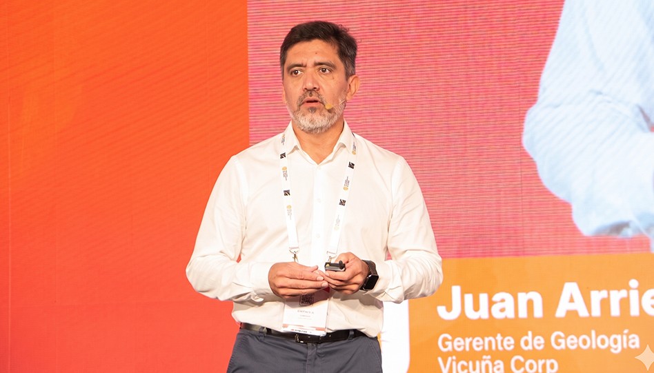 “JOSEMARÍA Y FILO DEL SOL TIENEN POTENCIAL PARA ESTAR ENTRE LOS CINCO YACIMIENTOS MÁS GRANDES DEL MUNDO” – RCR Peru