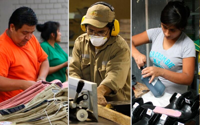 INESTABILIDAD POLÍTICA Y ELECTORAL PROVOCA SUSPENSIÓN DE INVERSIONES EN LAS PYMES – RCR Peru