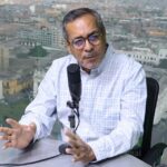 “ESPEREMOS QUE EL PERDEDOR NO RECURRA A LA VERSIÓN DEL FRAUDE», ADVIERTE EXPERTO EN GESTIÓN DE CRISIS JOSÉ SALAZAR – RCR Peru