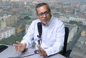 “ESPEREMOS QUE EL PERDEDOR NO RECURRA A LA VERSIÓN DEL FRAUDE», ADVIERTE EXPERTO EN GESTIÓN DE CRISIS JOSÉ SALAZAR – RCR Peru