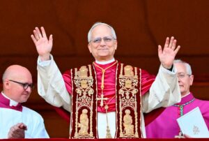 UN PONTIFICADO CON SELLO PERUANO – RCR Peru