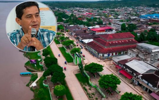 LORETO ES LA SEGUNDA REGIÓN MÁS POBRE DEL PAÍS POR CORRUPCIÓN E INEFICIENCIA EN EL GASTO PÚBLICO – RCR Peru