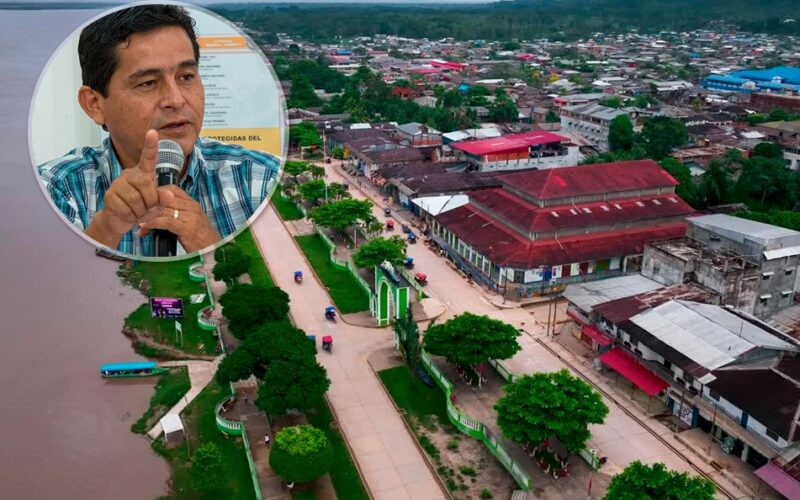 LORETO ES LA SEGUNDA REGIÓN MÁS POBRE DEL PAÍS POR CORRUPCIÓN E INEFICIENCIA EN EL GASTO PÚBLICO – RCR Peru