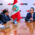 PROMOVEMOS INNOVACIÓN, INVERSIÓN Y ALIANZAS ESTRATÉGICAS HACIA UNA MATRIZ ENERGÉTICA MÁS LIMPIA Y DIVERSIFICADA – RCR Peru