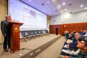 MINEM IMPULSA ACTUALIZACIÓN DEL PLAN NACIONAL DE ELECTRIFICACIÓN RURAL CON ENFOQUE PARTICIPATIVO Y TECNOLÓGICO – RCR Peru