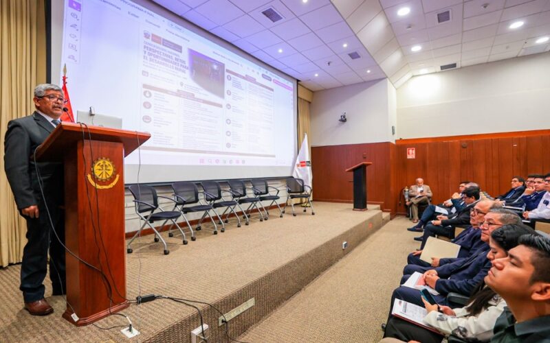 MINEM IMPULSA ACTUALIZACIÓN DEL PLAN NACIONAL DE ELECTRIFICACIÓN RURAL CON ENFOQUE PARTICIPATIVO Y TECNOLÓGICO – RCR Peru
