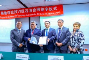 SUSCRIPCIÓN DEL CONTRATO DEL LOTE VI MARCA NUEVO IMPULSO PARA LA REACTIVACIÓN PETROLERA EN PIURA – RCR Peru