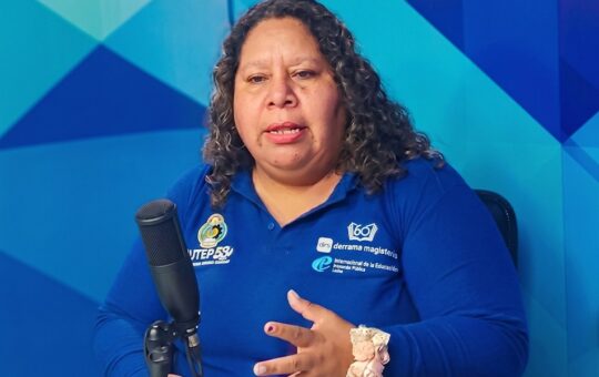 GOBIERNO REGIONAL DE TUMBES SE NIEGA A ACATAR RESOLUCIÓN JUDICIAL QUE ORDENA INSTALAR MESA DE NEGOCIACIÓN COLECTIVA CON GREMIO MAGISTERIAL – RCR Peru