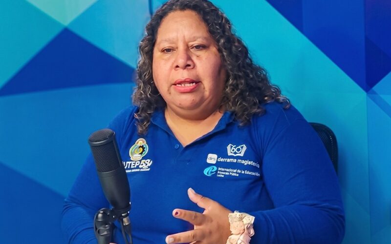 GOBIERNO REGIONAL DE TUMBES SE NIEGA A ACATAR RESOLUCIÓN JUDICIAL QUE ORDENA INSTALAR MESA DE NEGOCIACIÓN COLECTIVA CON GREMIO MAGISTERIAL – RCR Peru