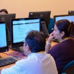 DERRAMA MAGISTERIAL BRINDA CURSOS VIRTUALES GRATUITOS PARA MAESTROS AFILIADOS DE TODO EL PAÍS – RCR Peru