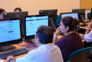 DERRAMA MAGISTERIAL BRINDA CURSOS VIRTUALES GRATUITOS PARA MAESTROS AFILIADOS DE TODO EL PAÍS – RCR Peru