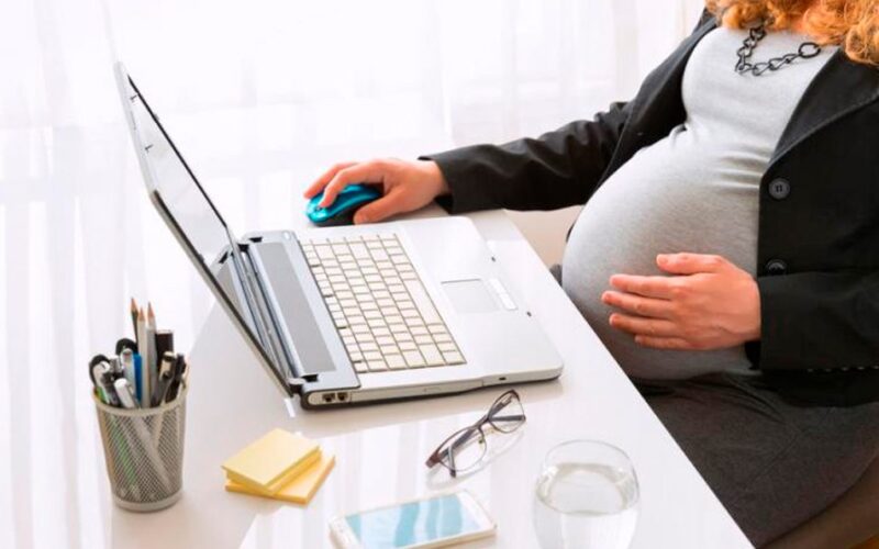 MADRES TRABAJADORAS TIENEN DERECHO A DESCANSO PRE Y POSTNATAL EN CUALQUIER TIPO DE EMPRESA – RCR Peru