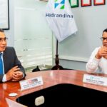 MINISTRO WALDIR AYASTA SUPERVISA PROYECTOS DE FORTALECIMIENTO DE INFRAESTRUCTURA ELÉCTRICA EN LA LIBERTAD, ANCASH Y CAJAMARCA – RCR Peru