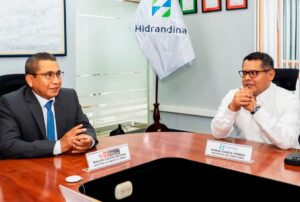 MINISTRO WALDIR AYASTA SUPERVISA PROYECTOS DE FORTALECIMIENTO DE INFRAESTRUCTURA ELÉCTRICA EN LA LIBERTAD, ANCASH Y CAJAMARCA – RCR Peru